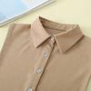 XXL Formal Suits Corduroy Fake Collar Mens Shirt Detachable Collars False Collar Lapel Woman Removable Decoration