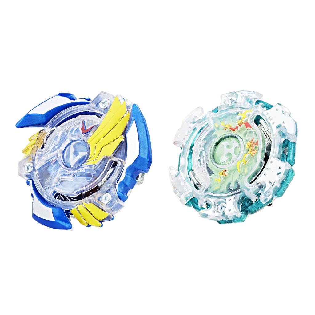 Set de luptă pentru atacul avatarului Beyblade Burst