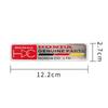 pgnkd1 Car Logo Aluminum Label Stickers Decorative Accessories For Honda Civic Fit Jazz Accord Pilot CRV Odyssey Passport City Shuttle