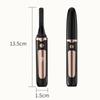 Anti-scald Heated Eyelash Curler Rechargeable Eyelash Curling Device  for Women Girls