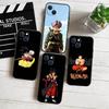 COOL Dragon Ball Phone Case for Redmi Note 12 12S 12C 13 13C 13R 14 14S 14R 14C 11A 13X A3 A3X A4 A5 Pro Max Plus