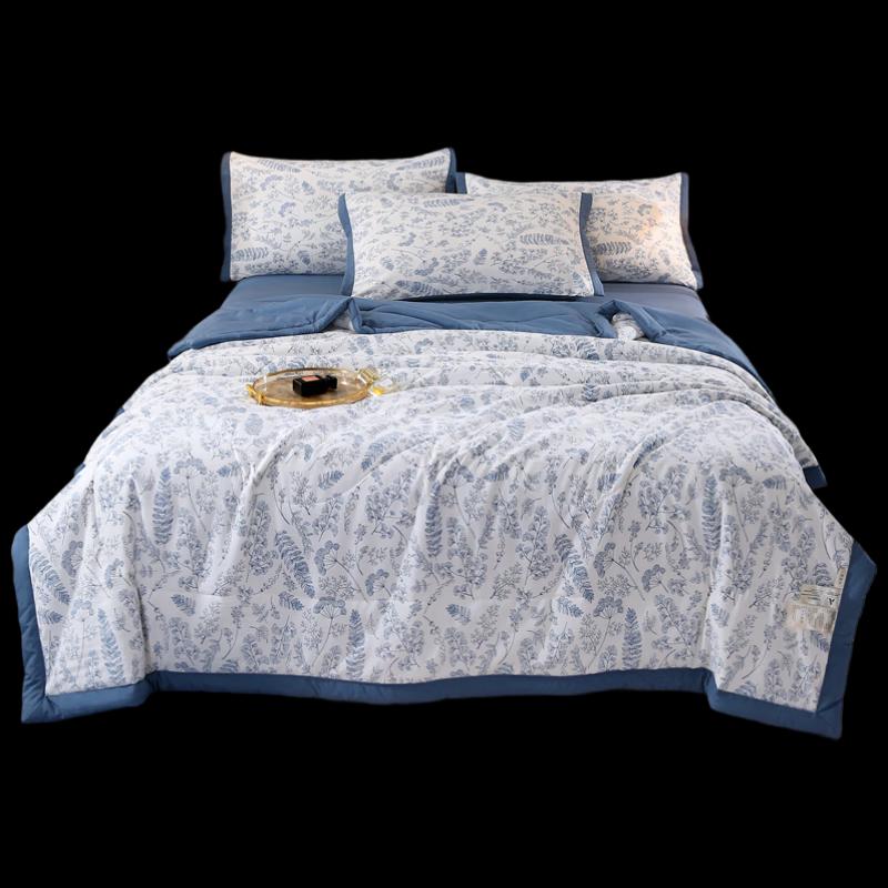 

Southern Life Washed Summer Comforter