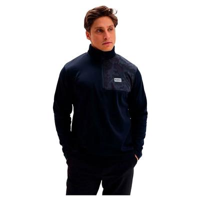 Stuburt Active Tech Half-Zip Sweater