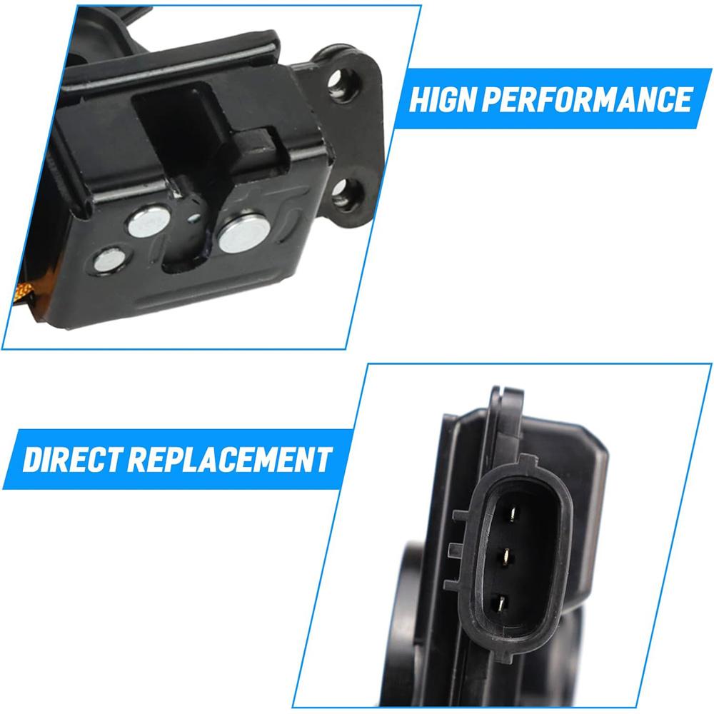 Liftgate Lock Actuator for Toyota Highlander, RAV4