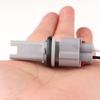 1Set 90075-60004 For Toyota Honda T10 Bulb Socket Car Clearance Lights Base Cable Adapter Lamp Holder Connector Accessories