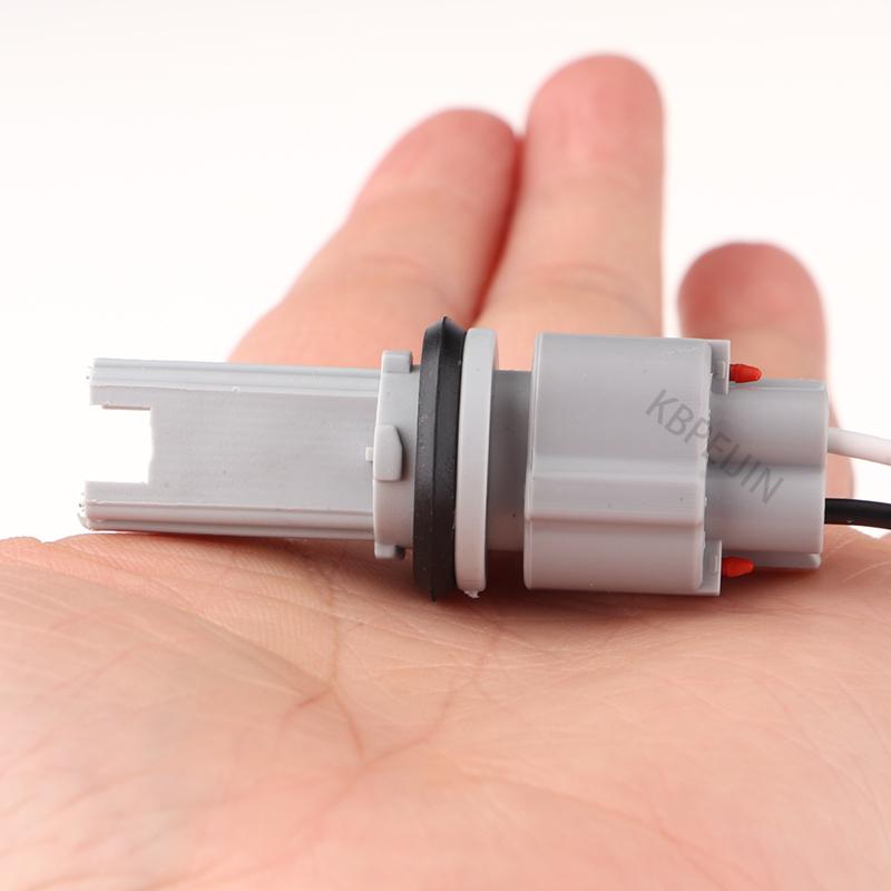 1Set 90075-60004 For Toyota Honda T10 Bulb Socket Car Clearance Lights Base Cable Adapter Lamp Holder Connector Accessories