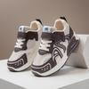 2026 Spring Kids' Breathable Mesh Sports Shoes - Versatile, Fashionable, Soft Sole, Non-slip Casual Footwear for Medium & Large Children