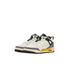 Air Jordan Spizike Low GS Rare Air Kids Sneakers White Sail Oil-Grey FQ3950-107