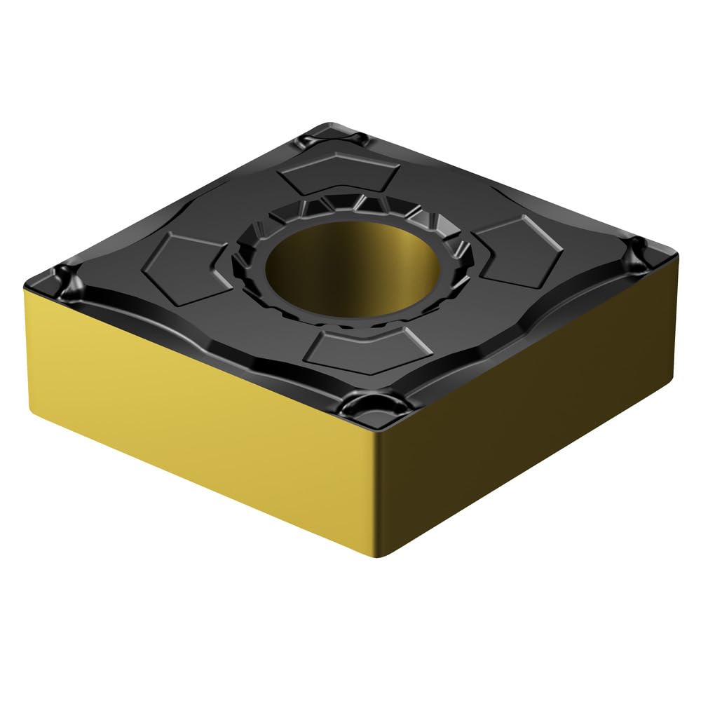 

Стальной наконечник Sandvik CNMG 12 04 4425 10PC T-Max [C] 04-WL