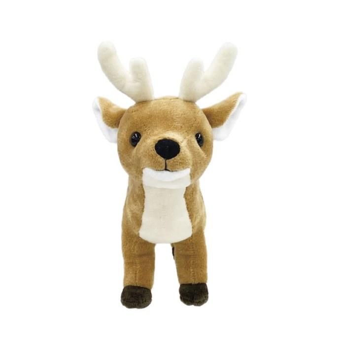 Cute Sales Plush Deer S N0127