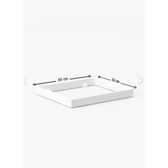 Modulo da incasso per piano cottura