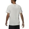 New Jordan MVP T-Shirt Men's Canvas White/Black FZ1976-133