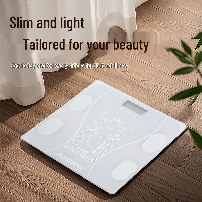 Abl ABL-TZ173 Smart Body Fat Scale (CN version)