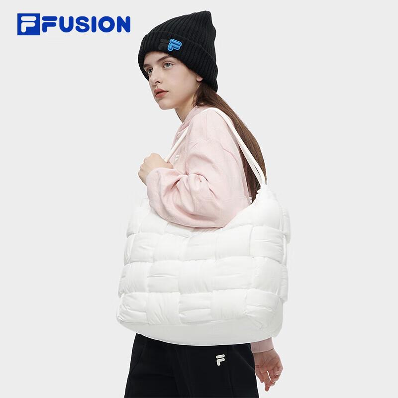 FILA FUSION Unisex Casual Hobo Bag XS