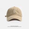 Large Head Circumference Duckbill Cap for Women, Extra Large and Deep Sun Protection Hat, All-Season Wide Brim Deep Top Baseball Cap for Men