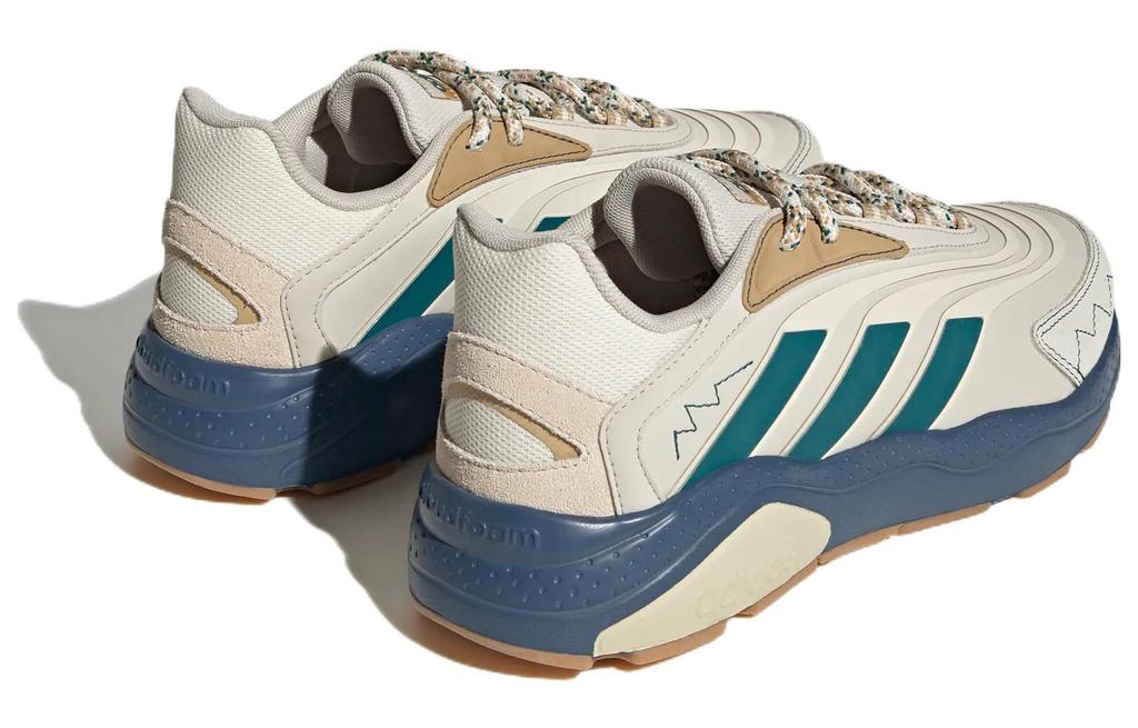 adidas Neo Crazychaos 2.0 'Crème Bleu Marron' HP9819