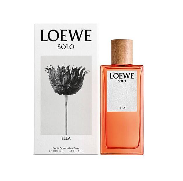 Loewe Solo Ella Eau De Parfum