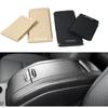 Center Console Armrest Box Slide Roller Blind Cover 58906‑0E020 58905‑0E090 For Toyota Highlander XU50 2015‑ Central Storage