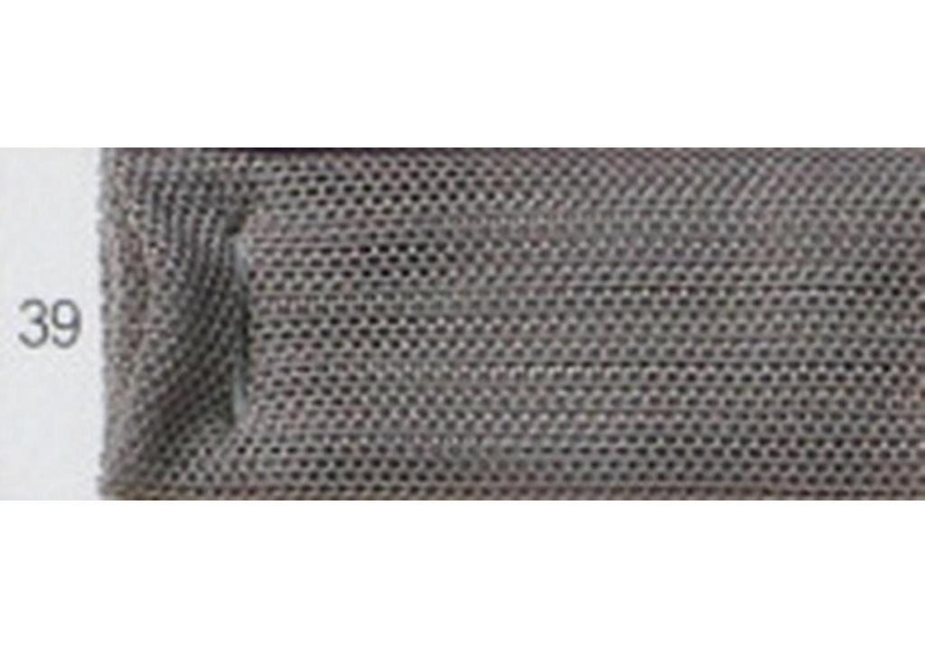 Tejido de Malla de Poliéster-Amoniaco 40D de Alta Elasticidad para Ropa de Baile y Ropa Interior