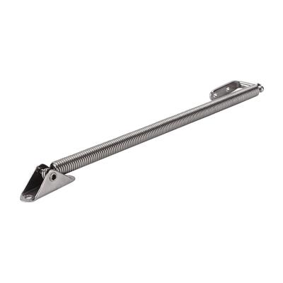 8‑1 4in Hatch Spring Adjuster Stainless Steel Cabin Door Support Hardware for Marine Yachts Ships