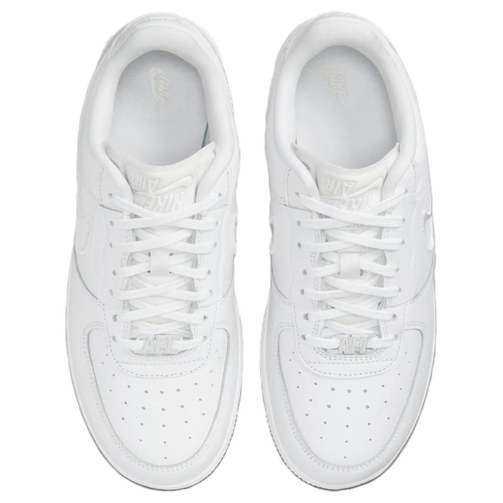Nike Air Force 1 Low Dance Weiß Damen-Sneakers FJ7409-100