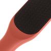 Nano Glass Double-Sided Foot Rasp Heel File Hard Dead Skin Callus Remover Exfoliating Pedicure Care Foot File Tool Accessories