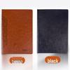 Professional Faux Leather Business Notebook