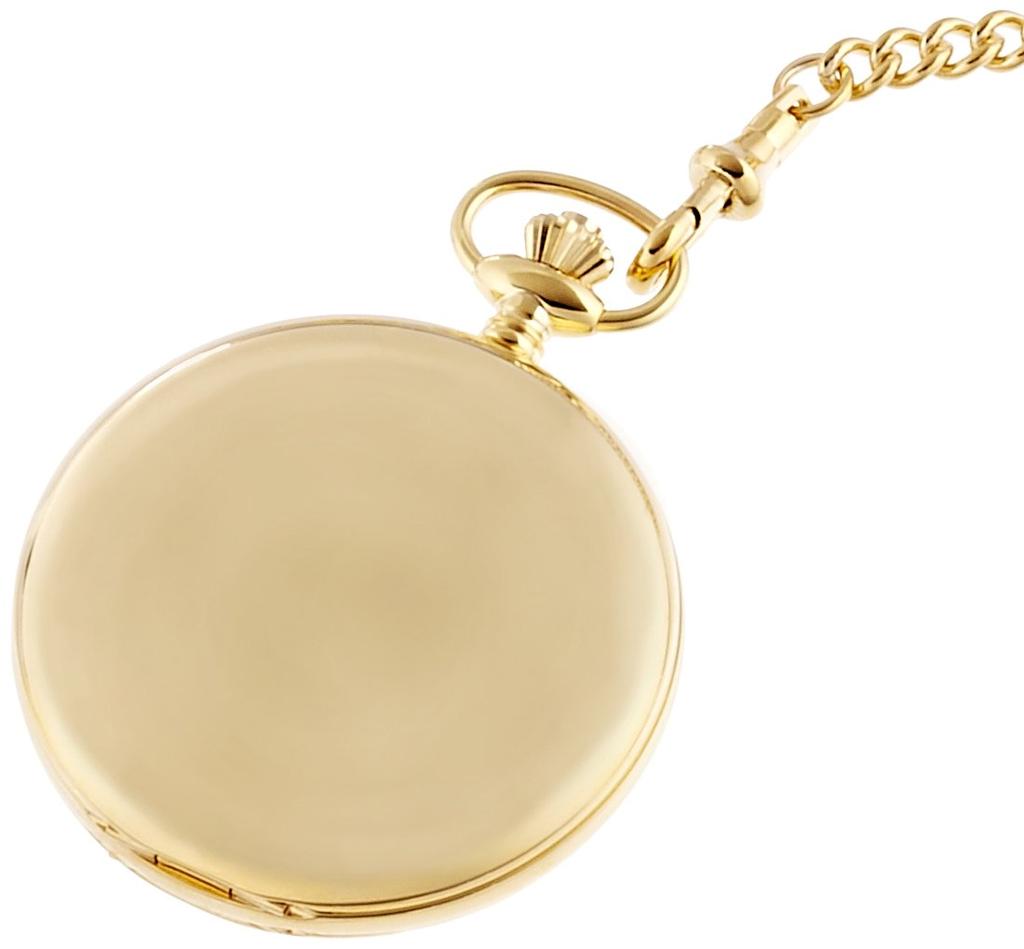 Pocket Watch PW90 Genuine Imported Product [Raport] Men's