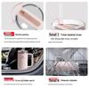 Stanley Vacuum Insulated Stainless Steel Straw Tumbler