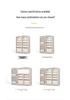Children's Toy & Book Storage Rack - Plastic Organizer for Building Blocks, Small Cars, Sundries
