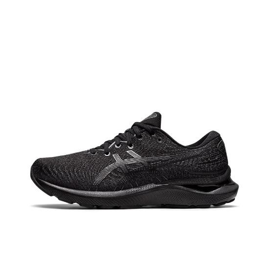

ASICS Wmns Gel Cumulus 24 Triple Black 1012B206-001 EU 35.5 чорний