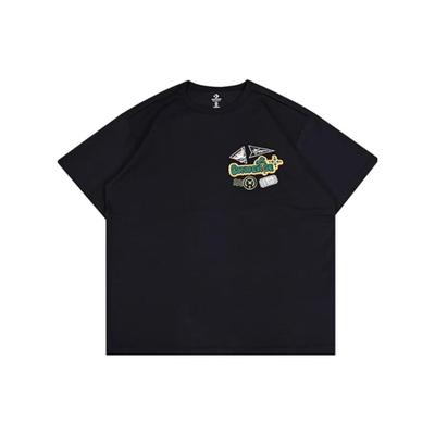 T-Shirts & Muskelshirts – T-Shirts