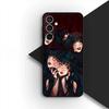 Tomie Junji Ito Collection Phone Cover for Apple iPhone 17 14 15 16 Plus Pro Max 16E ProMax + 16Plus 14+ 16+ Protective Case
