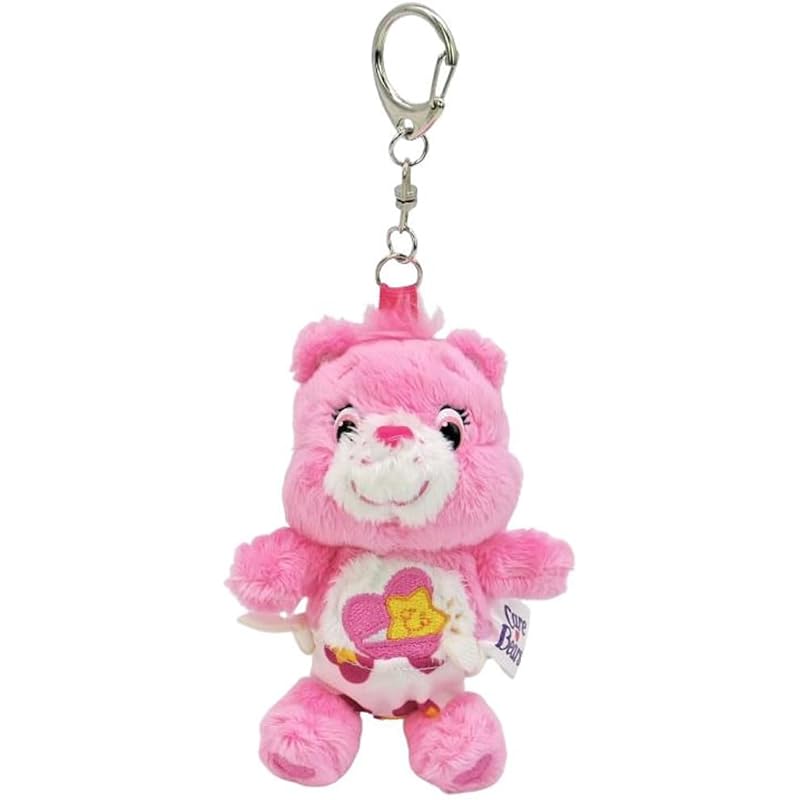 

Nakajima Corporation care bear soft mascot baby hugs bear (TM) 207241-24