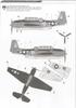 Academy 1/48 scale US Navy TBF-1C Avenger Battle of Leyte plastic model kit 12340