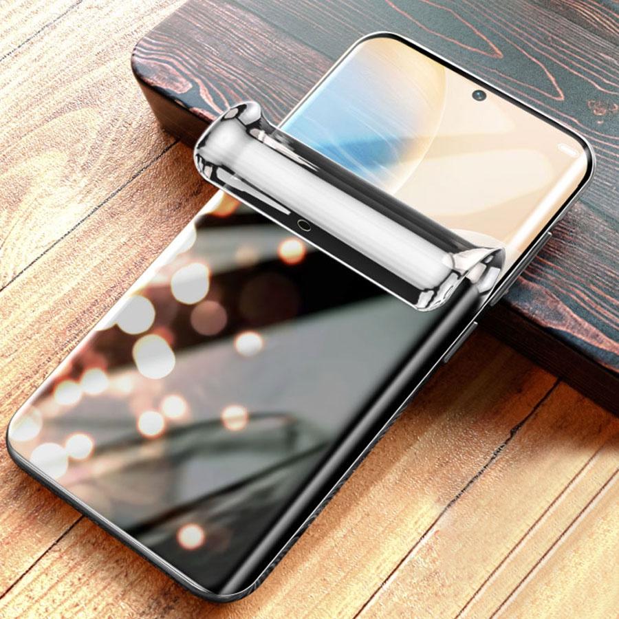 For Xiaomi Mi 11 Lite Redmi Note 15 14 13s 13 12s 12 11s 11 10s 10 Pro + Poco X6 X3 NFC 12C 15a 15C 14C 13C 10C 9T 9C Soft Privacy Screen Protector