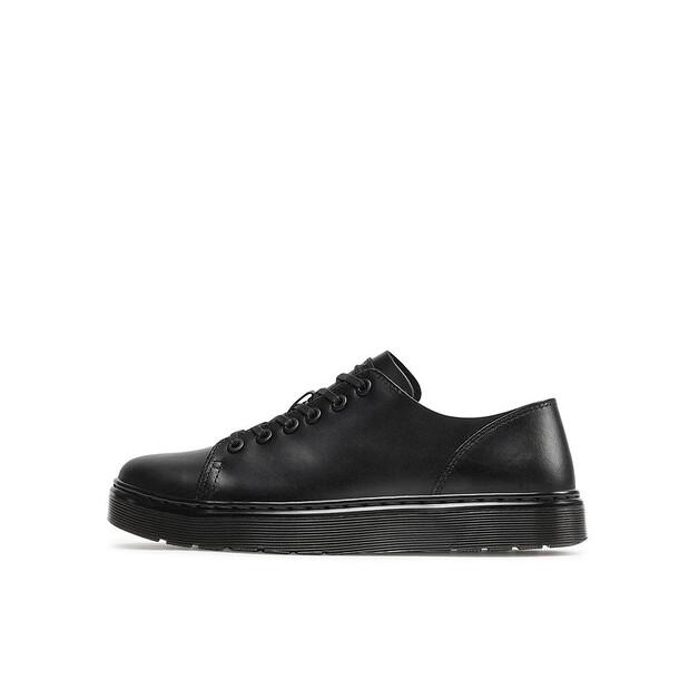 Men's Sneakers Dr. Martens Sneakers Dante 16736001 Black