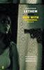 Gun with Occasional Music by Jonathan Lethem Paperback Book 9780571225040