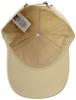 Puma Script BB Prairie Tan Hat Cap, (025911),