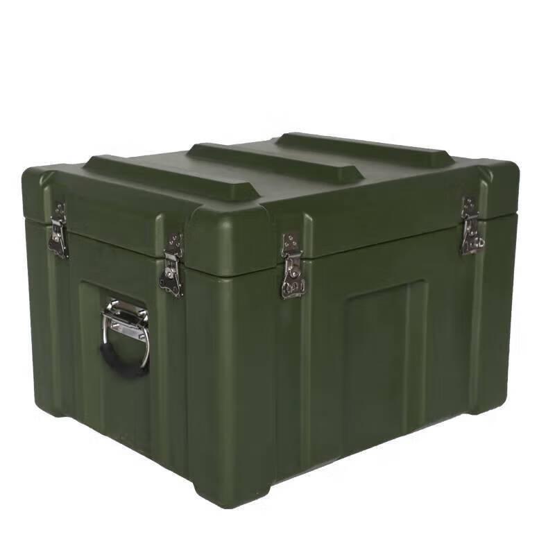 YouDuan Heavy-Duty Rotational Molding Transport Case One Size