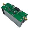 AA58 NEW Upgrade 13W RF Power Amplifier 433MHz (335-480MHz) Radio Frequency Power Amplifier with Heatsink
