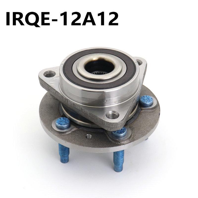Front Wheel Bearing Hub Assembly for Cruze (Part 13502828)