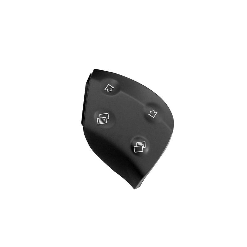 LHD RHD Multi-Function Steering Wheel Switch Button Keys Trim Repair Kit For Mercedes Benz Truck Actros 9438210051 A9438210051
