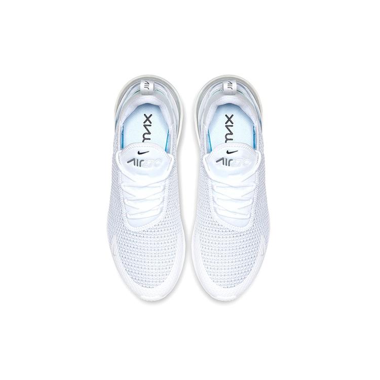 Nike Air Max 270 'Pure Platinum' Men's AQ9164-101