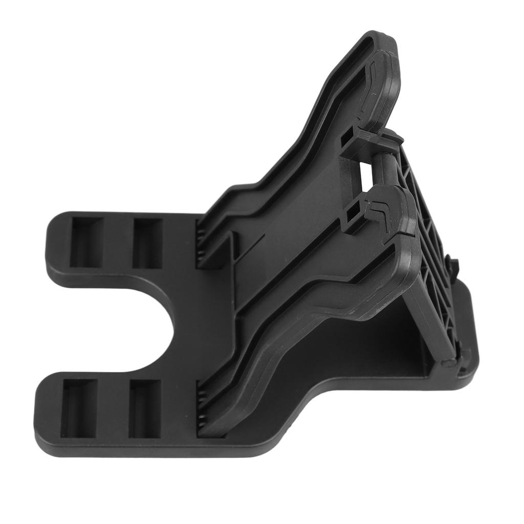 Gitarrenhalsstütze Ständer Verstellbar 3 Höhen Faltbar Gitarrenreparatur Halsstütze für Violine