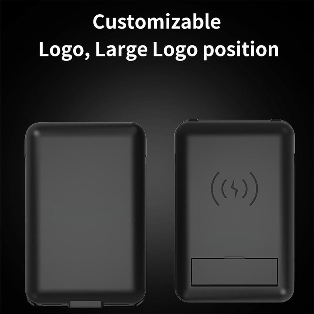 Multifunctional Wireless Charger