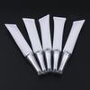 5 Pieces, 20ML, Clear Empty Refillable Plastic Tubes Bottle Packing Bottles, Bottle,