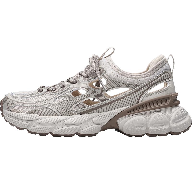 Kappa Chunky Breathable Sports & Casual Sneakers EUR 38