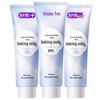 Saky Baking Soda Whitening Toothpaste Triple Pack