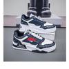 Men's Board Shoes Students Sports Casual Shoes, Men Korean Fashion Men's Shoes Trend Single Shoes